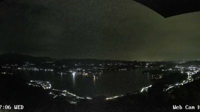 immagine della webcam nei dintorni di Borgomanero: webcam Madonna del Sasso