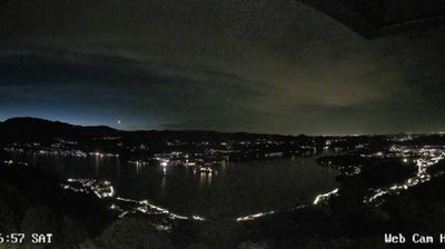 immagine della webcam nei dintorni di Balmuccia: webcam Madonna del Sasso