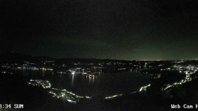 immagine della webcam nei dintorni di Pella: webcam Madonna del Sasso