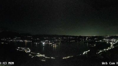 immagine della webcam nei dintorni di Briga Novarese: webcam Madonna del Sasso
