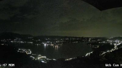 immagine della webcam nei dintorni di Gattinara: webcam Madonna del Sasso