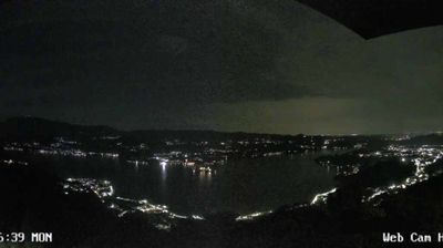 immagine della webcam nei dintorni di Lozzolo: webcam Madonna del Sasso