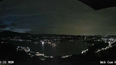 immagine della webcam nei dintorni di Orta San Giulio: webcam Madonna del Sasso