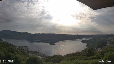 immagine della webcam nei dintorni di Balmuccia: webcam Madonna del Sasso