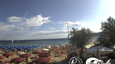Preview delle webcam di Capoliveri › Sud-Ovest