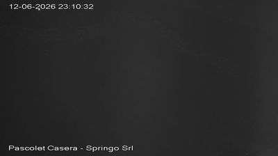 immagine della webcam nei dintorni di Piancavallo: webcam Nevegal