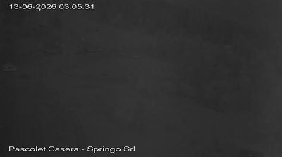 immagine della webcam nei dintorni di Piancavallo: webcam Nevegal