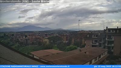 webcam