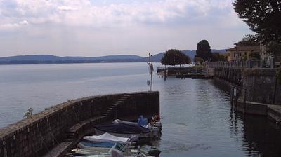 Preview delle webcam di Belgirate › Sud-Est