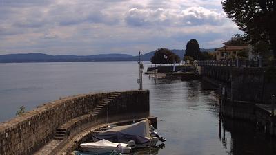 immagine della webcam nei dintorni di Gravellona Toce: webcam Belgirate
