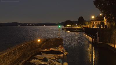 immagine della webcam nei dintorni di Omegna: webcam Belgirate