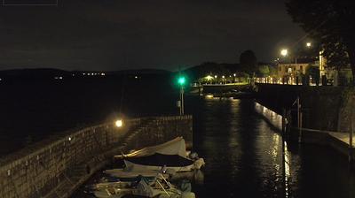 immagine della webcam nei dintorni di Orta San Giulio: webcam Belgirate