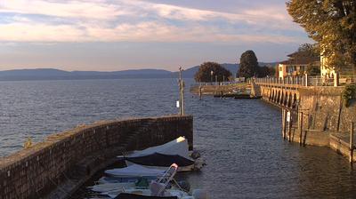 immagine della webcam nei dintorni di Colazza: webcam Belgirate