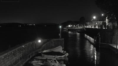 immagine della webcam nei dintorni di Varese: webcam Belgirate