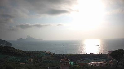 immagine della webcam nei dintorni di Sant'Agnello: webcam Sant'Agata sui Due Golfi