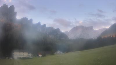 Preview delle webcam di Braies › Sud