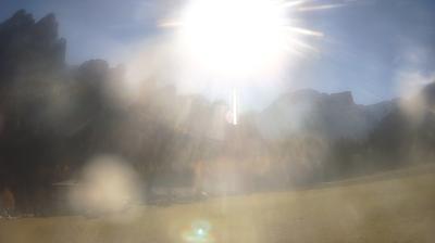 immagine della webcam nei dintorni di Monguelfo Tesido: webcam Lago di Braies