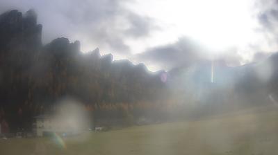 immagine della webcam nei dintorni di San Vigilio di Marebbe: webcam Lago di Braies