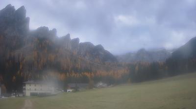 immagine della webcam nei dintorni di Braies: webcam Lago di Braies