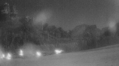 immagine della webcam nei dintorni di Cortina d'Ampezzo: webcam Lago di Braies