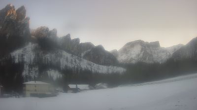 immagine della webcam nei dintorni di Villabassa: webcam Lago di Braies