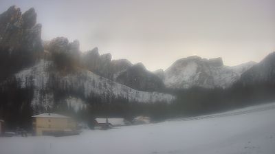 immagine della webcam nei dintorni di San Vigilio di Marebbe: webcam Lago di Braies