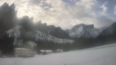 immagine della webcam nei dintorni di Misurina: webcam Lago di Braies