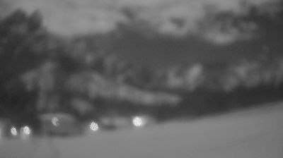 immagine della webcam nei dintorni di Plan de Corones: webcam Lago di Braies