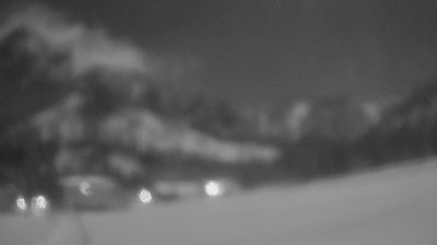 immagine della webcam nei dintorni di La Valle: webcam Lago di Braies