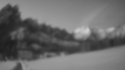 immagine della webcam nei dintorni di Dobbiaco: webcam Lago di Braies