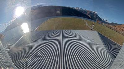 immagine della webcam nei dintorni di Senales Ski: webcam Watles