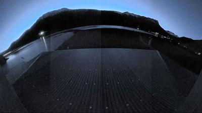 immagine della webcam nei dintorni di Belpiano Schoeneben: webcam Curon Venosta