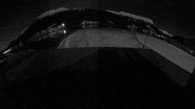 immagine della webcam nei dintorni di Tubre: webcam Belpiano