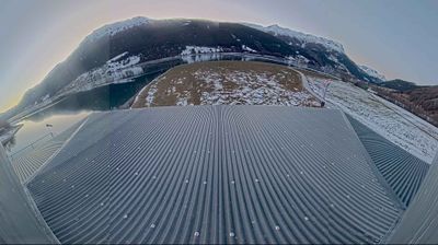 immagine della webcam nei dintorni di Belpiano: webcam Belpiano Schoeneben