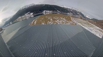 immagine della webcam nei dintorni di Malles Venosta: webcam Belpiano