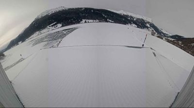 immagine della webcam nei dintorni di Curon Venosta: webcam Belpiano Schoeneben