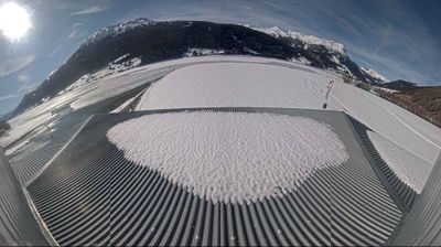 immagine della webcam nei dintorni di Senales: webcam Watles