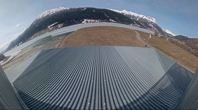 immagine della webcam nei dintorni di Livigno: webcam Watles