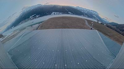 immagine della webcam nei dintorni di Belpiano: webcam Curon Venosta