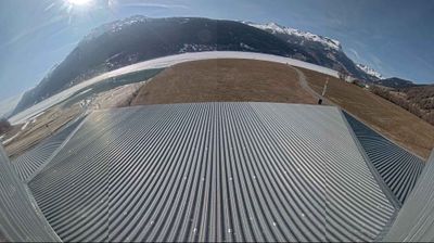 immagine della webcam nei dintorni di Martello: webcam Watles