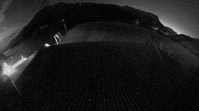 immagine della webcam nei dintorni di Stelvio: webcam Curon Venosta