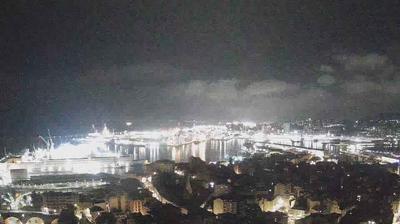 Preview delle webcam di Genova: Primocanale