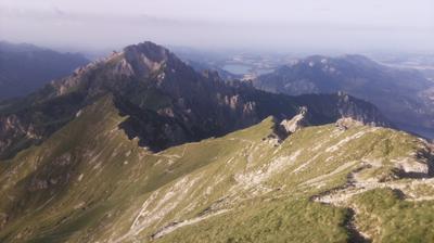 immagine della webcam nei dintorni di Introbio: webcam Cainallo