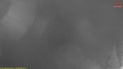 immagine della webcam nei dintorni di Colico: webcam Rifugio Falc