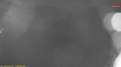 immagine della webcam nei dintorni di Morbegno: webcam Rifugio Falc