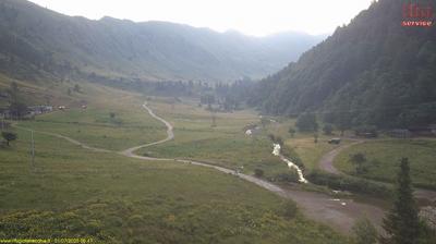immagine della webcam nei dintorni di Moggio: webcam Introbio