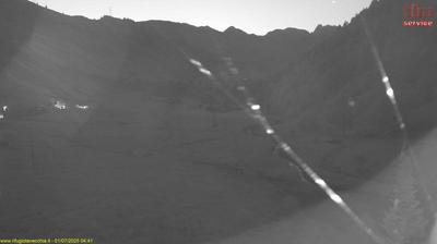 immagine della webcam nei dintorni di Malgrate: webcam Introbio