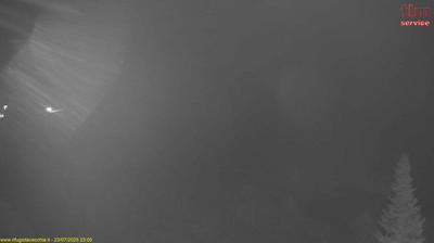 immagine della webcam nei dintorni di Bellano: webcam Introbio