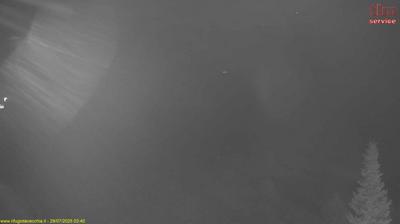 immagine della webcam nei dintorni di Piani di Bobbio: webcam Introbio