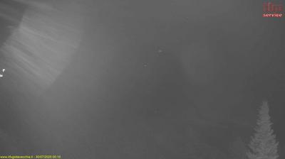 immagine della webcam nei dintorni di Bellano: webcam Introbio